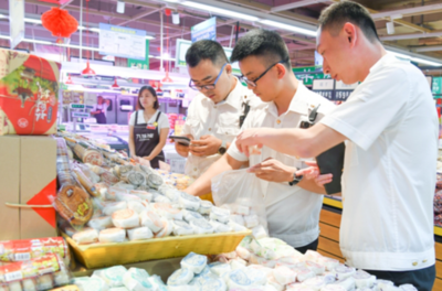 河南市場監(jiān)管局開展月餅食品安全專項(xiàng)抽檢與市場調(diào)研 確保中秋佳節(jié)消費(fèi)安全