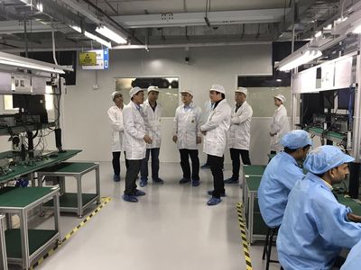 智慧海派商貿(mào)團(tuán)遠(yuǎn)赴印、印，開啟東南亞市場新篇章