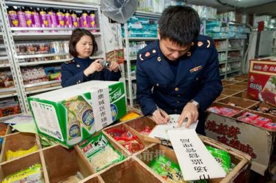 溫州市場監(jiān)管部門迅速行動(dòng)，全面排查疑似問題牛肉制品